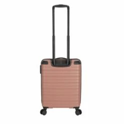 KENORADA Reisetrolley REDWOOD 4R S 55cm Rose -Aufbewahrungstasche Geschäft 0 12646d3a9c52253 1280x1280