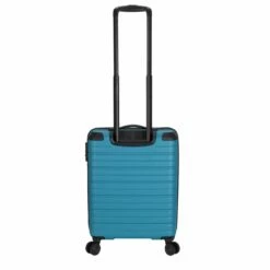 KENORADA Reisetrolley REDWOOD 4R S 55cm Petrol -Aufbewahrungstasche Geschäft 0 12646d3b2546748 1280x1280
