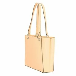 Guess Shopper Noelle Noel Tote Apricot Cream -Aufbewahrungstasche Geschäft 0 12646e89a82d06b 1280x1280