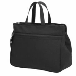 KENORADA Kulturbeutel Voyager BO2 Schwarz -Aufbewahrungstasche Geschäft 0 12646e8a9352d36 1280x1280