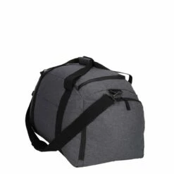 KENORADA Reisetasche Rainbow Duffle L 59l Grey Bee -Aufbewahrungstasche Geschäft 0 126477c71102cc6 1280x1280