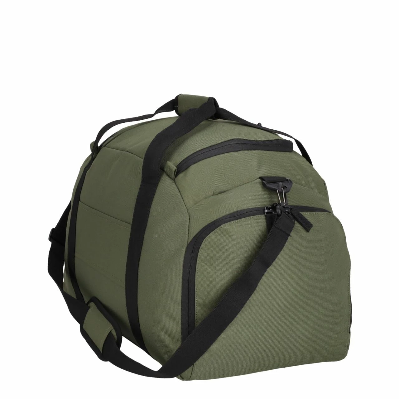 KENORADA Reisetasche Rainbow Duffle M 40l Green 14 KENORADA Reisetasche Rainbow Duffle M 40l Green – Bild 12