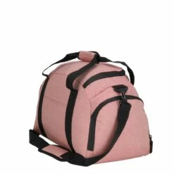 KENORADA Reisetasche Rainbow Duffle S 22l Rose -Aufbewahrungstasche Geschäft 0 126477c7cf6213a 1280x1280