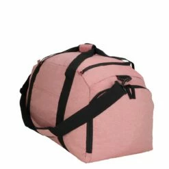 KENORADA Reisetasche Rainbow Duffle L 59l Rose 28 KENORADA Reisetasche Rainbow Duffle L 59l Rose -Aufbewahrungstasche Geschäft 0 126477c8211c446 1280x1280