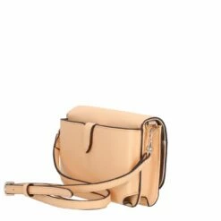 Guess Umhängetasche Noelle XBody Flap Organizer Apricot Cream -Aufbewahrungstasche Geschäft 0 12647e5b0b0ca6a 1280x1280