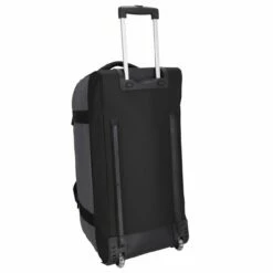 KENORADA Reisetasche Mit Rollen Rainbow Duffle L Grey Bee 31 KENORADA Reisetasche Mit Rollen Rainbow Duffle L Grey Bee -Aufbewahrungstasche Geschäft 0 12647fd9fe18c8f 1280x1280