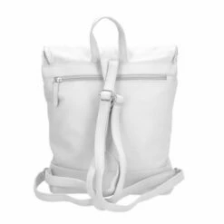 Sattlers & Co. Damen Rucksack Danilo The Elegant White -Aufbewahrungstasche Geschäft 0 12648b8a402a8ca 1280x1280