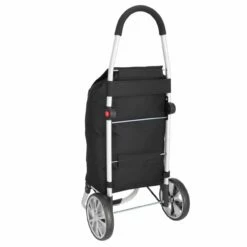 KENORADA Einkaufstrolley ER/7 45l Multicolor Check 31 KENORADA Einkaufstrolley ER/7 45l Multicolor Check -Aufbewahrungstasche Geschäft 0 12649f7af651651 1280x1280