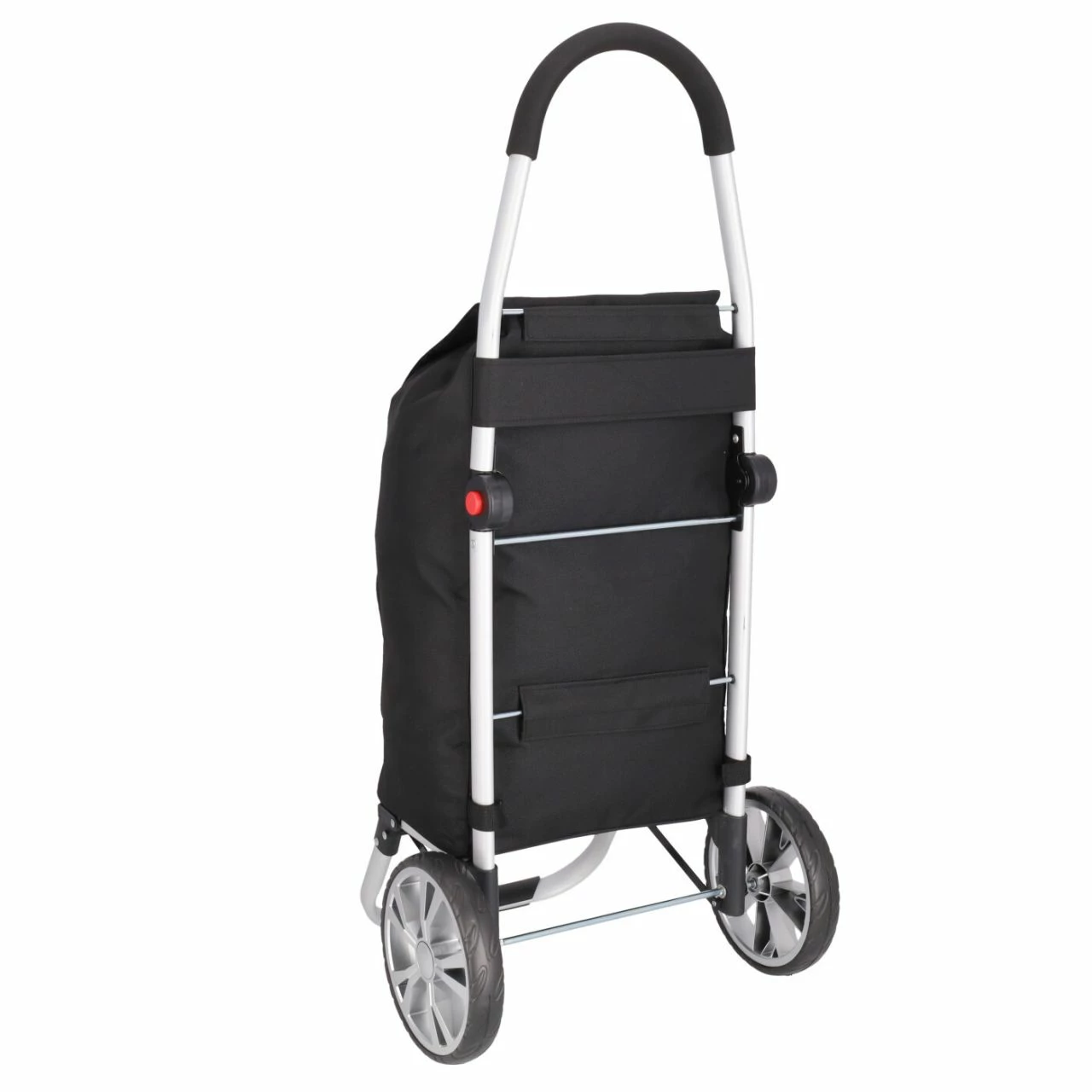 KENORADA Einkaufstrolley ER/7 45l Multicolor Check 14 KENORADA Einkaufstrolley ER/7 45l Multicolor Check – Bild 12