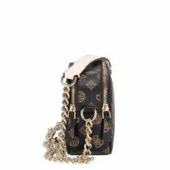 Guess Umhängetasche Noelle Crossbody Camera Mocha Logo 27 Guess Umhängetasche Noelle Crossbody Camera Mocha Logo -Aufbewahrungstasche Geschäft 0 1264a4c0eb6b69c 1280x1280