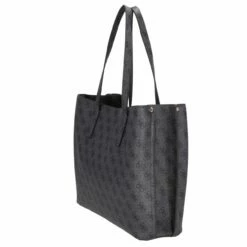 Guess Shopper Meridian Girlfriend Tote Coal Logo -Aufbewahrungstasche Geschäft 0 1264adfb6c6be81 1280x1280