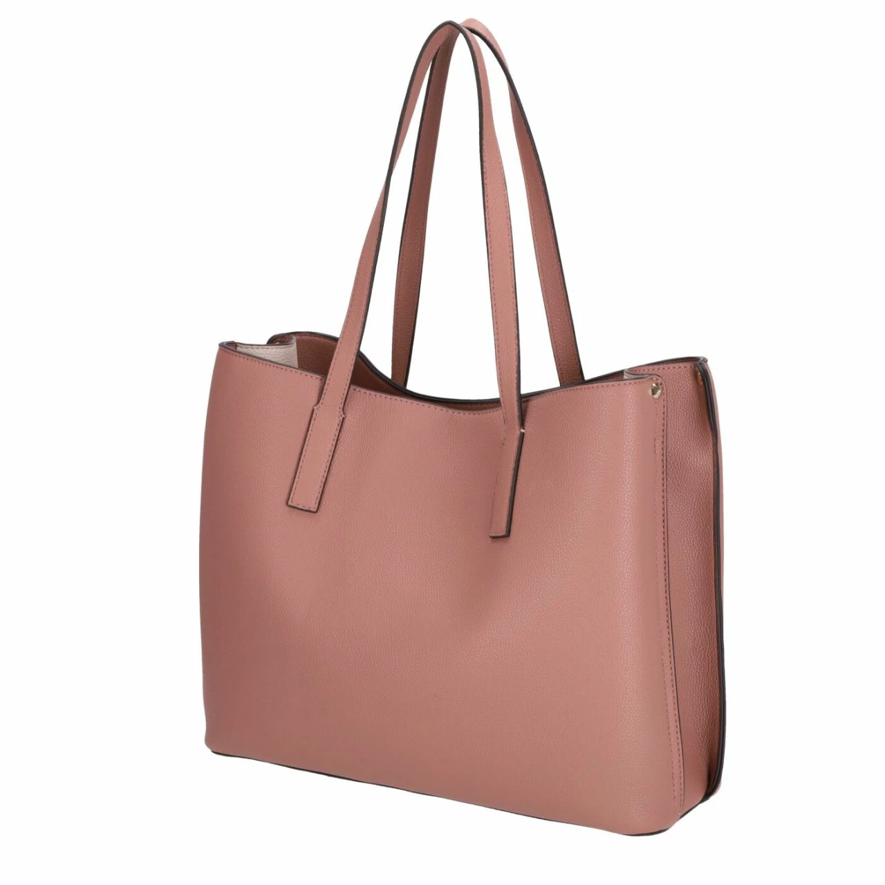 Guess Shopper Meridian Girlfriend Tote Rosewood 14 Guess Shopper Meridian Girlfriend Tote Rosewood – Bild 12
