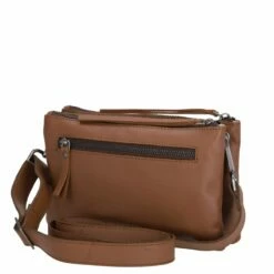 Harbour 2nd Umhängetasche Enya Charming Cognac -Aufbewahrungstasche Geschäft 0 1264adfe386b634 1280x1280