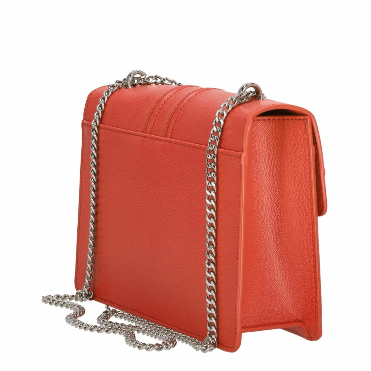 Seidenfelt Manufaktur Umhängetasche Roros Big Coral 13 Seidenfelt Manufaktur Umhängetasche Roros Big Coral – Bild 11