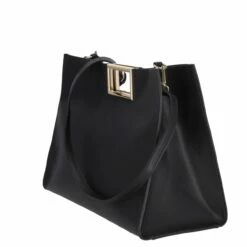 Seidenfelt Manufaktur Shopper Bjerre Black/gold 28 Seidenfelt Manufaktur Shopper Bjerre Black/gold -Aufbewahrungstasche Geschäft 0 1264b1c678c75cd 1280x1280