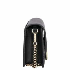 Seidenfelt Manufaktur Umhängetasche Bjerre Black/gold -Aufbewahrungstasche Geschäft 0 1264cad21e628ad 1280x1280