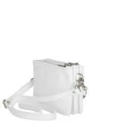 KENORADA Umhängetasche T4 Weiß -Aufbewahrungstasche Geschäft 0 1264d16d04d45f1 1280x1280