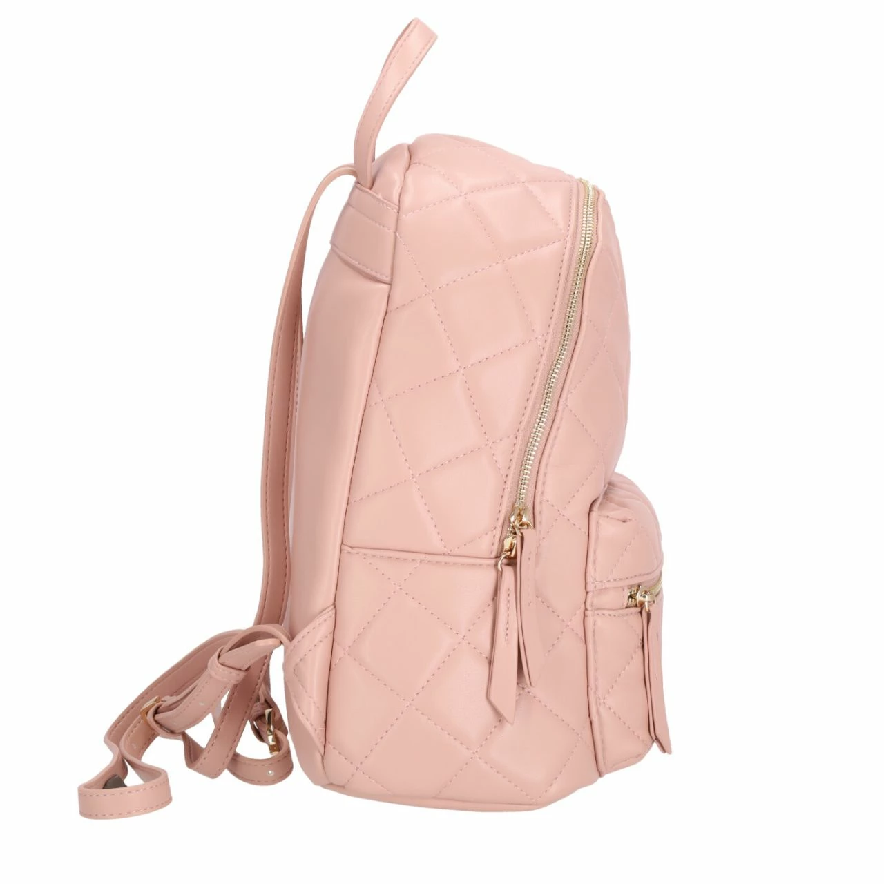 Valentino Damenrucksack Ocarina 3KK37 Cipria 14 Valentino Damenrucksack Ocarina 3KK37 Cipria – Bild 12