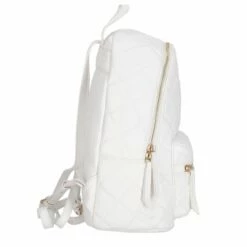 Valentino Damenrucksack Ocarina 3KK37 Bianco -Aufbewahrungstasche Geschäft 0 1264d410951545b 1280x1280
