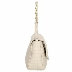 Valentino Kurzgriff Tasche Quilt Ecru -Aufbewahrungstasche Geschäft 0 1264e5302080afb 1280x1280