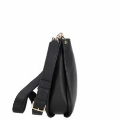 Guess Umhängetasche Meridian Shoulder Bag Black -Aufbewahrungstasche Geschäft 0 1264e7d68427d90 1280x1280