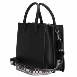 Valentino Kurzgriff Tasche Zermatt RE Nero -Aufbewahrungstasche Geschäft 0 1264e7da612cee3 1280x1280