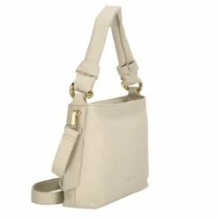 Valentino Umhängetasche Ringe RE Ecru -Aufbewahrungstasche Geschäft 0 1264e924f2ef1df 1280x1280