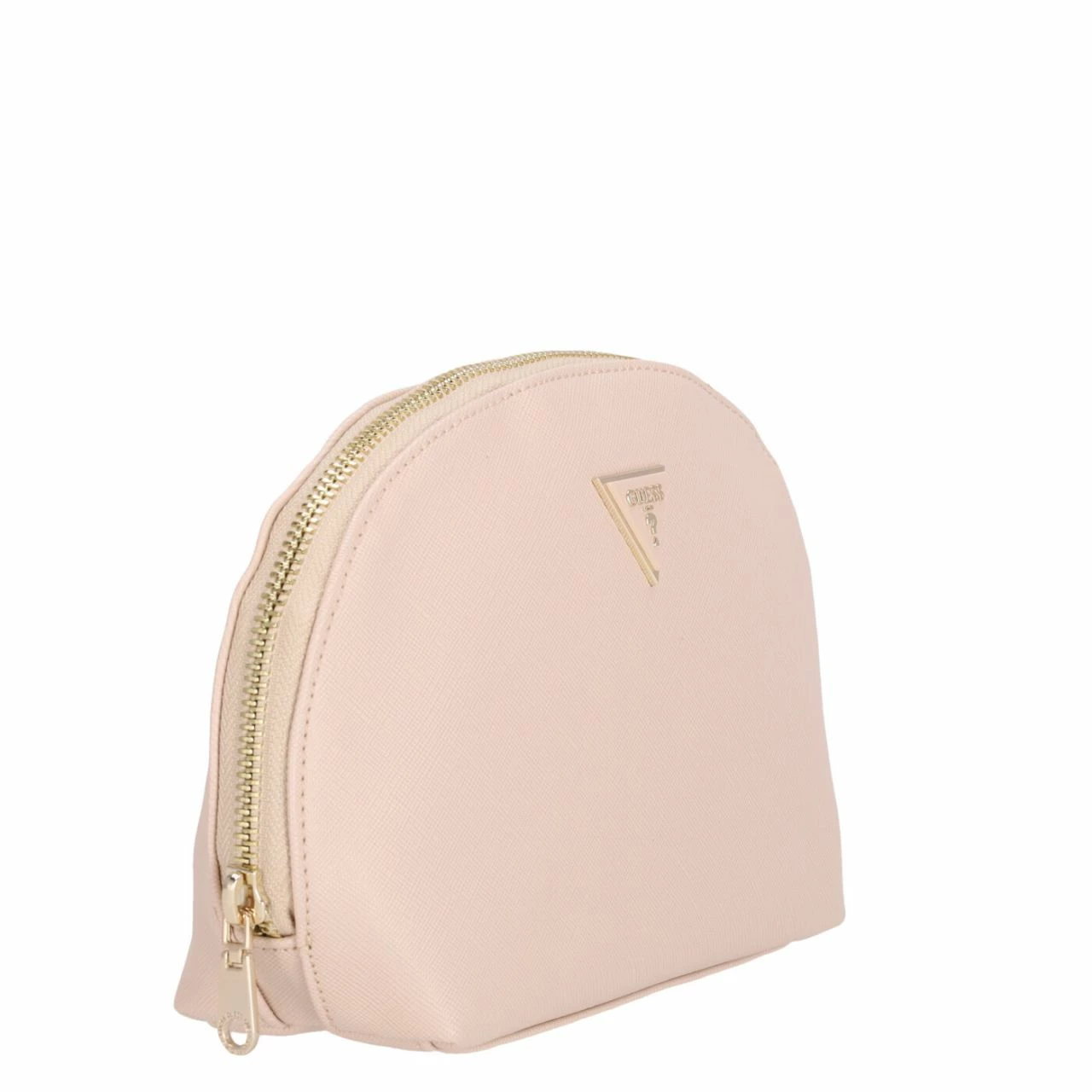 Guess Kulturbeutel Dome Rosewood 14 Guess Kulturbeutel Dome Rosewood – Bild 12