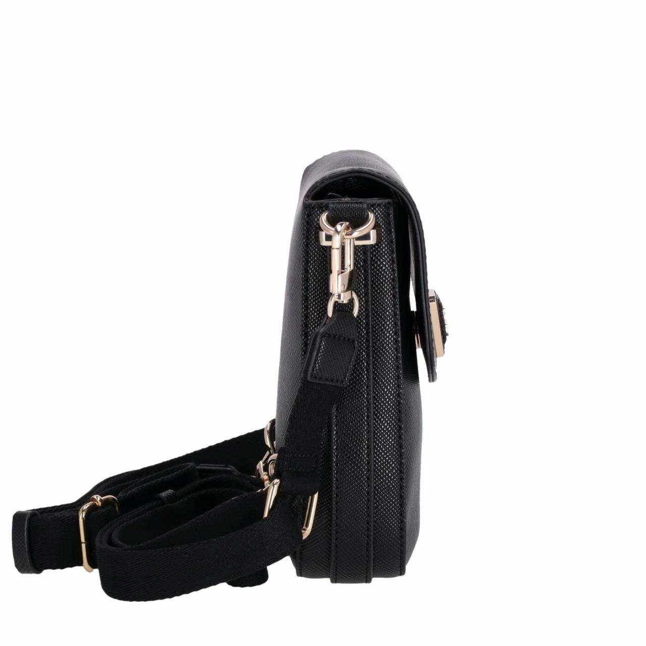 Guess Damenrucksack Brynlee Mini Convertible Black 14 Guess Damenrucksack Brynlee Mini Convertible Black – Bild 12