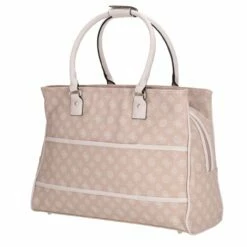 Guess Shopper Wilder Light Rose Logo -Aufbewahrungstasche Geschäft 0 1264ee7c20cac7b 1280x1280