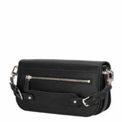 Guess Umhängetasche Brynlee Triple Compartment Flap Xbody Black -Aufbewahrungstasche Geschäft 0 1264ee9534e100b 1280x1280
