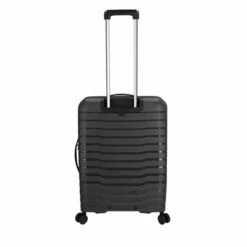 KENORADA Reisetrolley BREAKERS 4R M 65cm Black 30 KENORADA Reisetrolley BREAKERS 4R M 65cm Black -Aufbewahrungstasche Geschäft 0 1264efc40c78fed 1280x1280