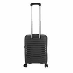 KENORADA Reisetrolley BREAKERS 4R S 55cm Black -Aufbewahrungstasche Geschäft 0 1264efc69567023 1280x1280