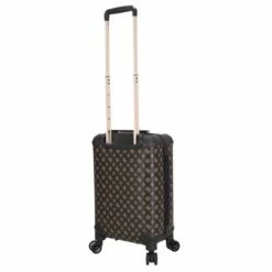 Guess Reisetrolley Berta 18 In 8-Wheeler S 53cm Brown -Aufbewahrungstasche Geschäft 0 1264efc712ebd60 1280x1280