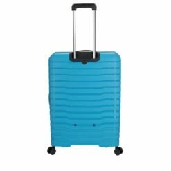 KENORADA Reisetrolley BREAKERS 4R L 75cm Aqua -Aufbewahrungstasche Geschäft 0 1264efc75ff3e96 1280x1280