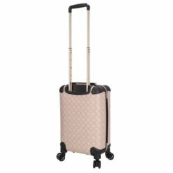 Guess Reisetrolley Berta 18 In 8-Wheeler S 53cm Light Rose Logo -Aufbewahrungstasche Geschäft 0 1264efca41ebc0a 1280x1280