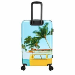 KENORADA Reisetrolley Plumeria 4W L 76cm Bus 30 KENORADA Reisetrolley Plumeria 4W L 76cm Bus -Aufbewahrungstasche Geschäft 0 1264f10e5f36a94 1280x1280