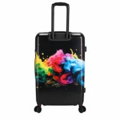 KENORADA Reisetrolley Plumeria 4W L 76cm Multi -Aufbewahrungstasche Geschäft 0 1264f1113a61b21 1280x1280