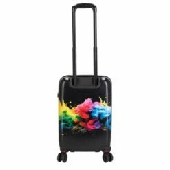 KENORADA Reisetrolley Plumeria 4W S 55cm Multi -Aufbewahrungstasche Geschäft 0 1264f1118e957cd 1280x1280