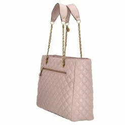 Guess Shopper Giully Tote Rosewood -Aufbewahrungstasche Geschäft 0 1264f25fcf72dda 1280x1280