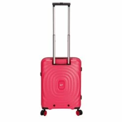 Von Cronshagen Reisetrolley Mogens 55cm Pink -Aufbewahrungstasche Geschäft 0 1264f8fea0532d7 1280x1280