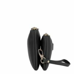 Guess Clutch Double Flat Pouch Black -Aufbewahrungstasche Geschäft 0 1264f904b3c745d 1280x1280