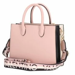 Valentino Kurzgriff Tasche Zermatt RE Cipria/multicolor -Aufbewahrungstasche Geschäft 0 1264fa532c20da4 1280x1280