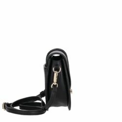 Seidenfelt Manufaktur Umhängetasche Giora Saddle Bag Black/gold -Aufbewahrungstasche Geschäft 0 1264ff8e524fa75 1280x1280