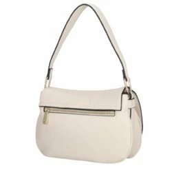 Valentino Umhängetasche Cortina RE Ecru -Aufbewahrungstasche Geschäft 0 12650e0eddd125b 1280x1280