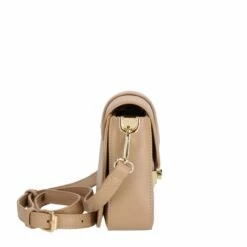 Seidenfelt Manufaktur Umhängetasche Giora Crossbody Powder Taupe/gold 27 Seidenfelt Manufaktur Umhängetasche Giora Crossbody Powder Taupe/gold -Aufbewahrungstasche Geschäft 0 126513557b69a49 1280x1280