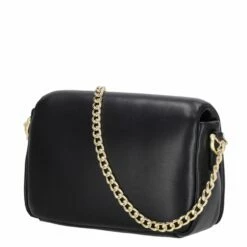 Love Moschino Umhängetasche Borse City JC4272 Nero -Aufbewahrungstasche Geschäft 0 1265271b7f24416 1280x1280
