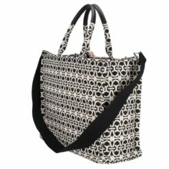 Coccinelle Kurzgriff Tasche Never Without Bag Multi Noir/noir -Aufbewahrungstasche Geschäft 0 12652726361bd51 1280x1280