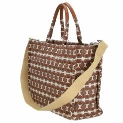 Coccinelle Kurzgriff Tasche Never Without Bag Multi Taupe/brule -Aufbewahrungstasche Geschäft 0 12652726601a214 1280x1280