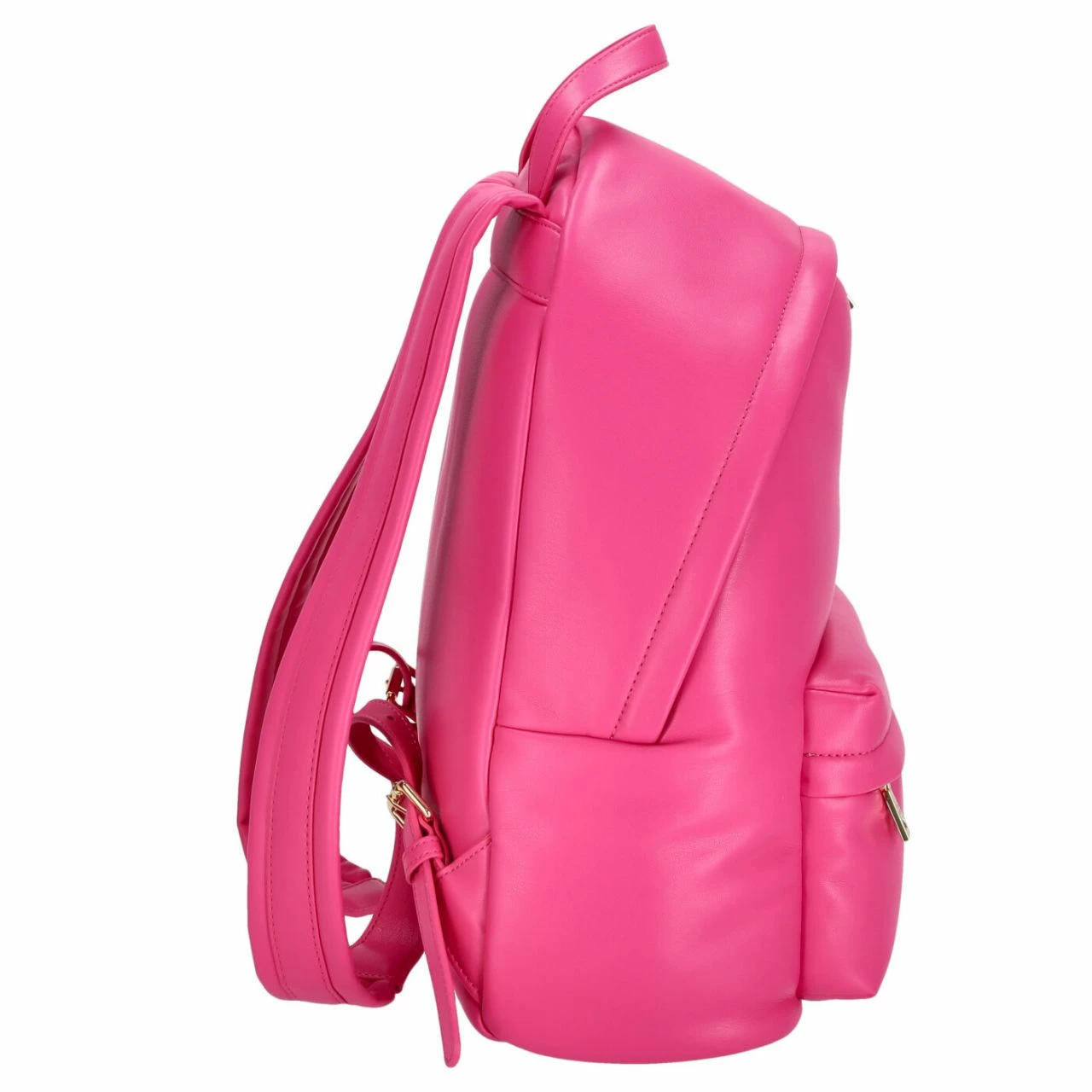 Love Moschino Damenrucksack Borse City JC4275 Fuxia 14 Love Moschino Damenrucksack Borse City JC4275 Fuxia – Bild 12